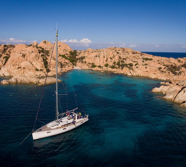 corsica yachting